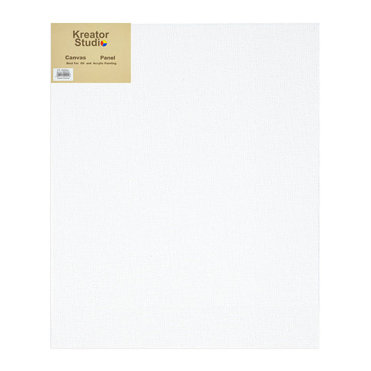 Kreator Studio Canvas Panel Cotton F15 65 x 54 cm - image 1