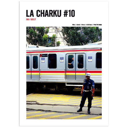 La Charku 10 - image 1