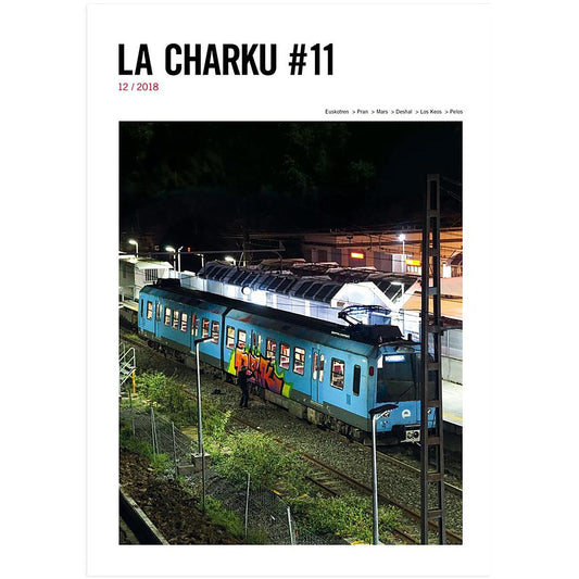 La Charku 11 - image 1