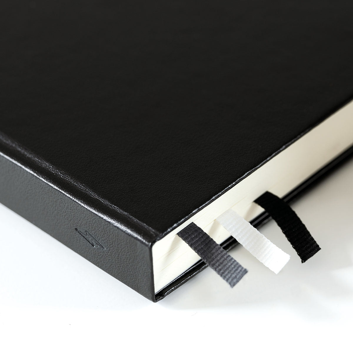 Leuchtturm1917 Bullet Journal Edition 2 Notebook Black A5, Dotted - image 3