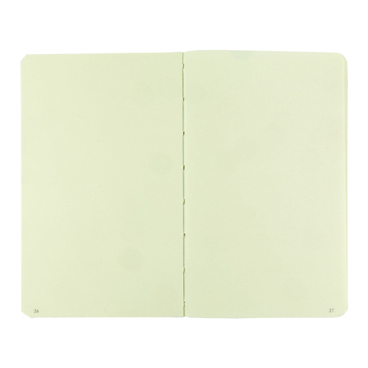 Leuchtturm1917 Jottbook A6, Plain - image 2
