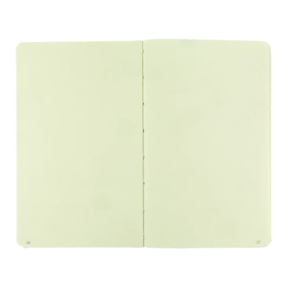 Leuchtturm1917 Jottbook A6, Plain - image 2