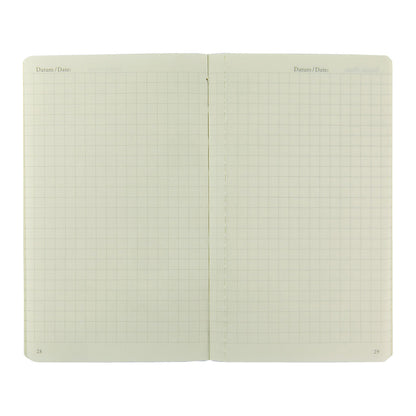 Leuchtturm1917 Jottbook A6, Squared - image 3