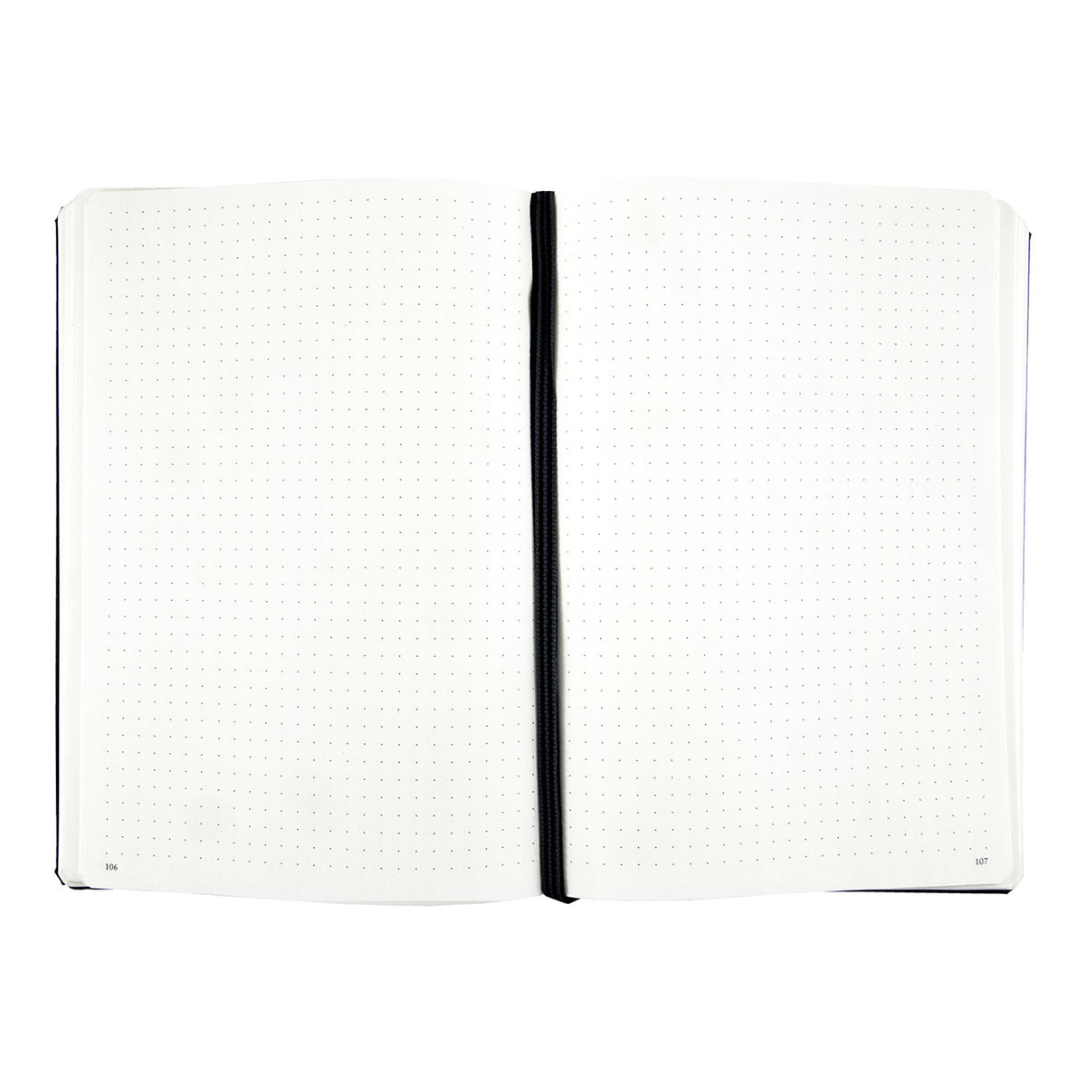 Leuchtturm1917 Notebook A4, Dotted - image 2