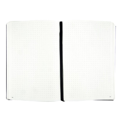 Leuchtturm1917 Notebook A4, Dotted - image 2