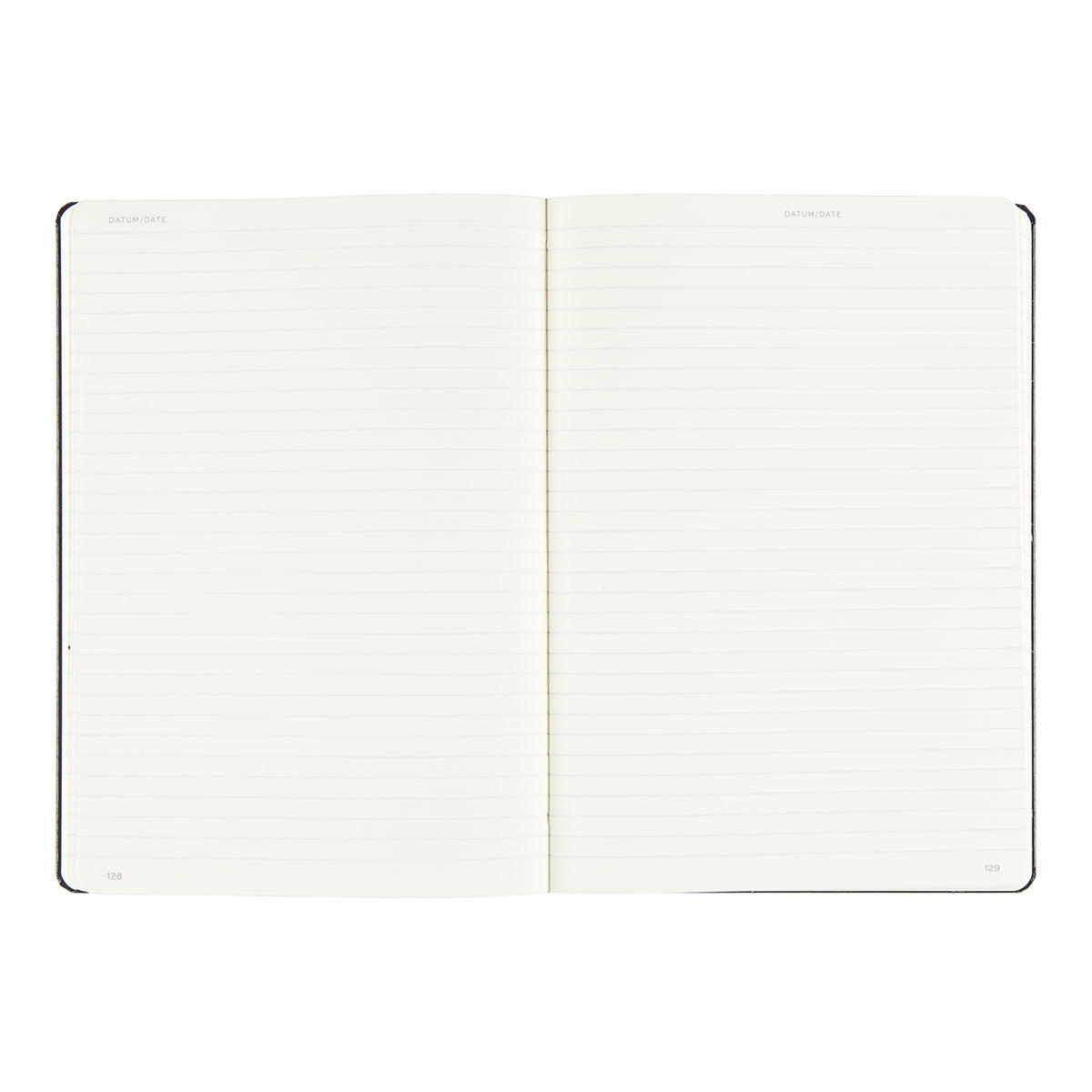 Leuchtturm1917 Notebook A4, Ruled - image 2