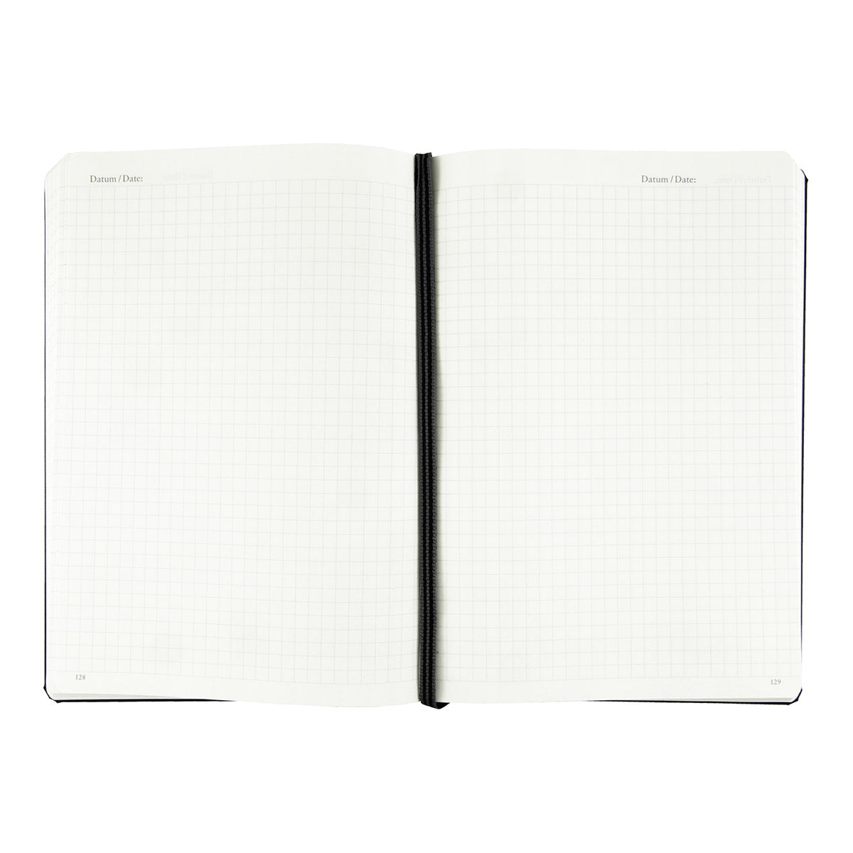 Leuchtturm1917 Notebook A4, Squared - image 2