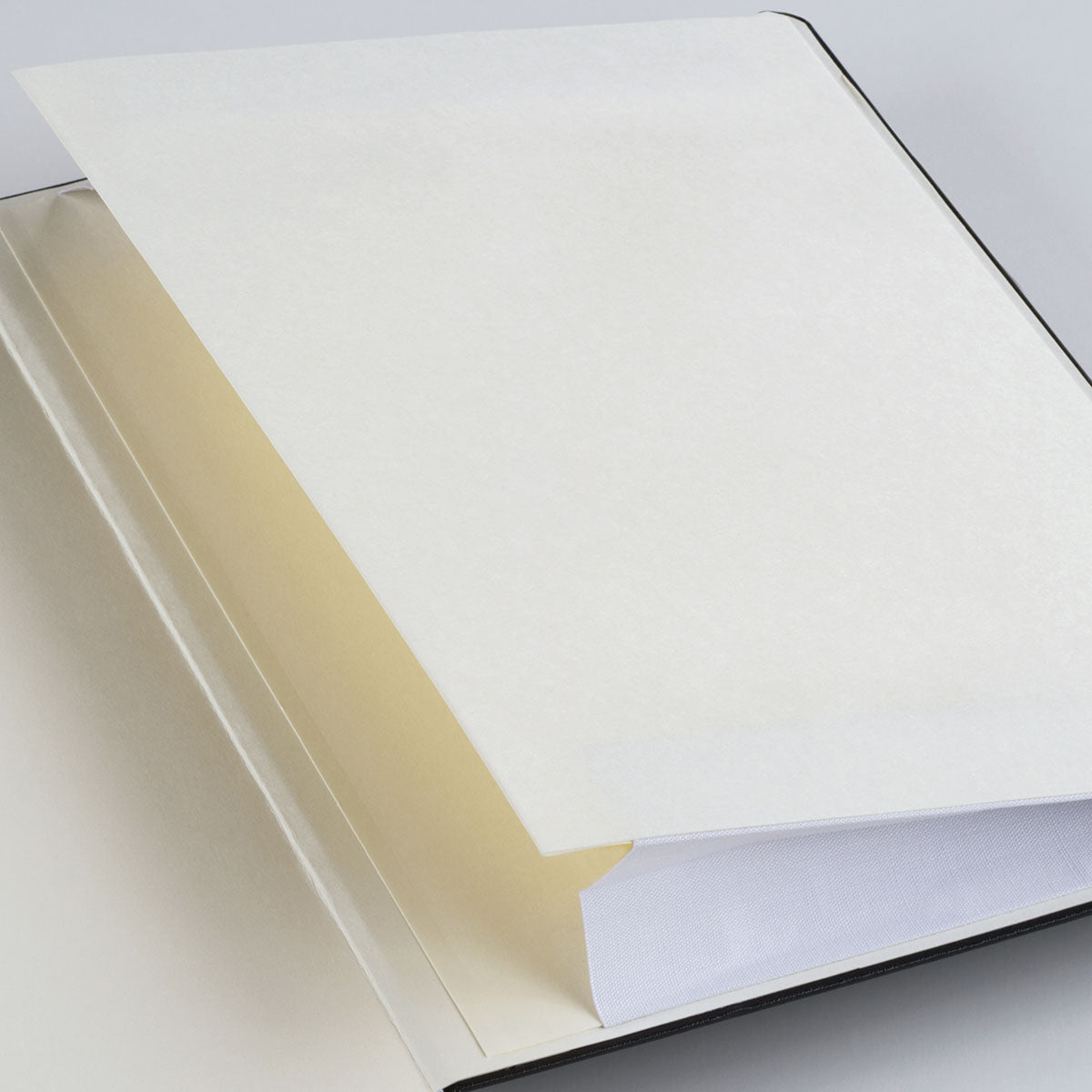 Leuchtturm1917 Notebook A5 Hard Cover, Plain - image 5