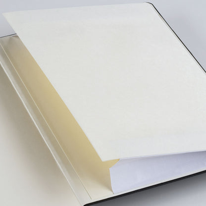 Leuchtturm1917 Notebook A5 Hard Cover, Plain - image 5