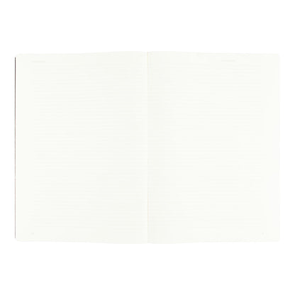 Leuchtturm1917 Notebook Master A4+ Slim, Ruled - image 2