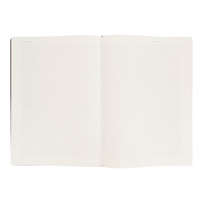 Leuchtturm1917 Notebook Master A4+ Slim, Squared - image 2