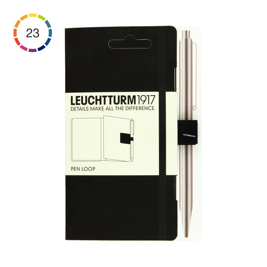 Leuchtturm1917 Pen Loop (Elastic Pen Holder) - image 1