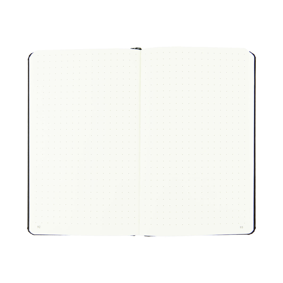 Leuchtturm1917 Pocket Notebook A6, Dotted - image 2