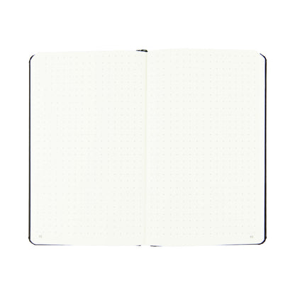 Leuchtturm1917 Pocket Notebook A6, Dotted - image 2