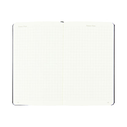 Leuchtturm1917 Pocket Notebook A6, Squared - image 2