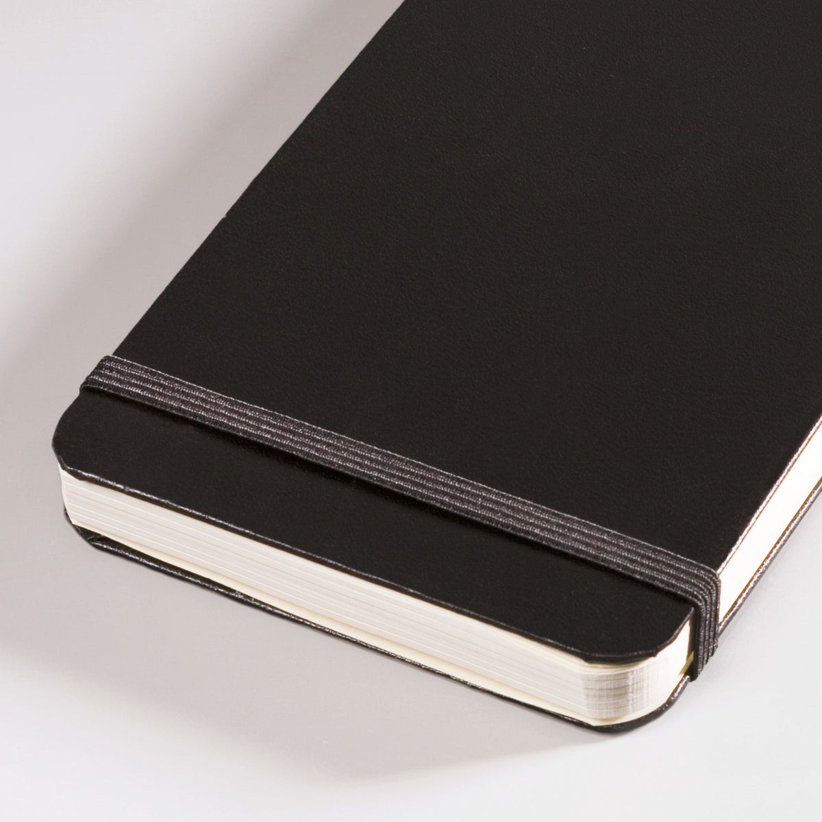 Leuchtturm1917 Reporter Pocket Notepad A6, Plain - image 3