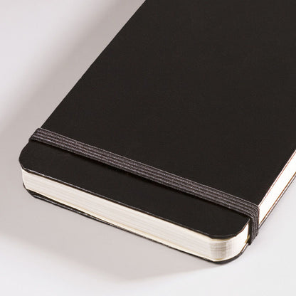 Leuchtturm1917 Reporter Pocket Notepad A6, Ruled - image 4