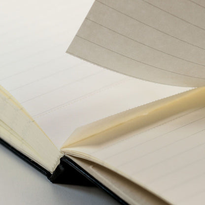 Leuchtturm1917 Reporter Pocket Notepad A6, Ruled - image 5