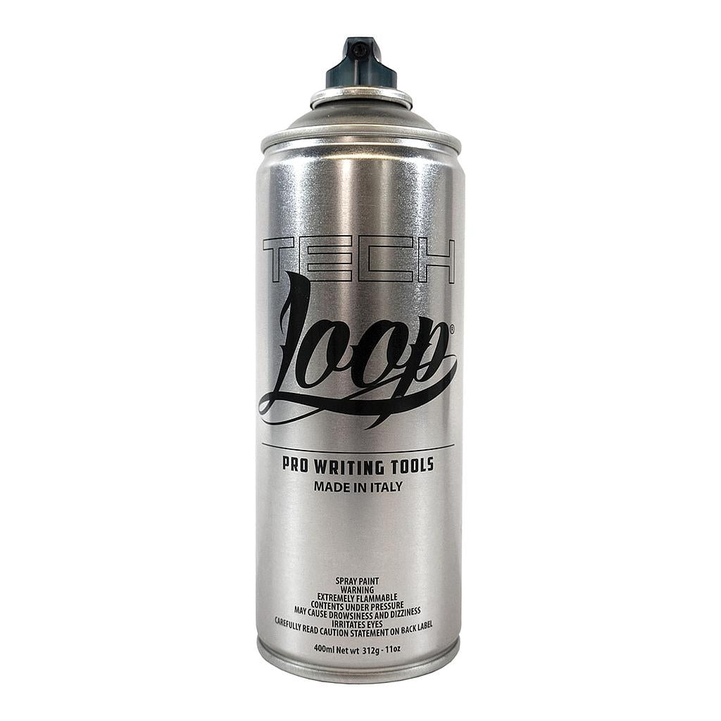 Loop Tech Spray Paint Eraser 400ml - image 1