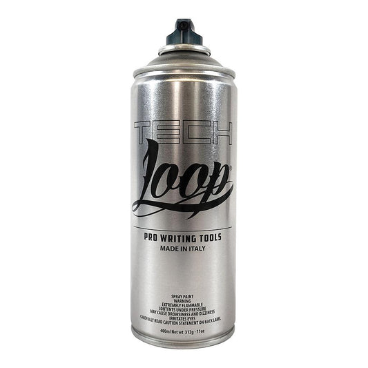 Loop Tech Spray Paint Eraser 400ml - image 1
