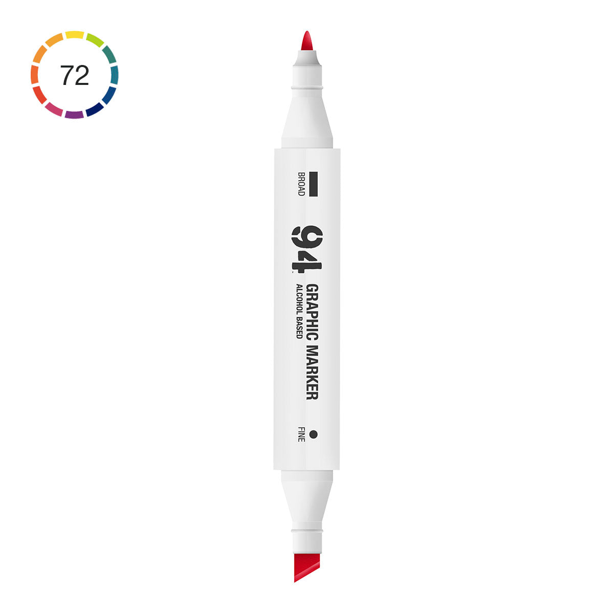 MTN 94 Graphic Marker Single - image 1