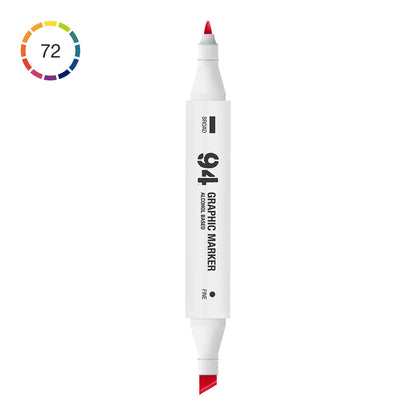 MTN 94 Graphic Marker Single - image 1