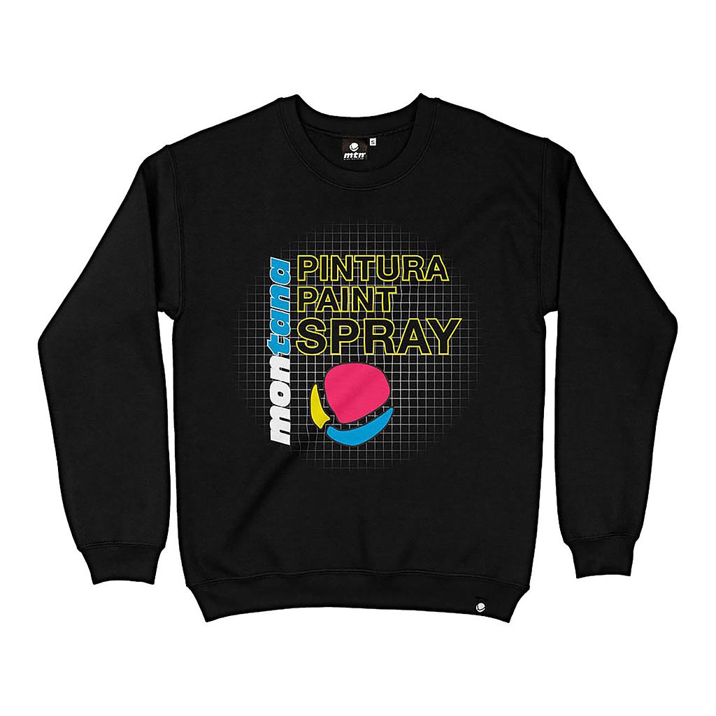 MTN Classic Hardcore Sweatshirt - image 1