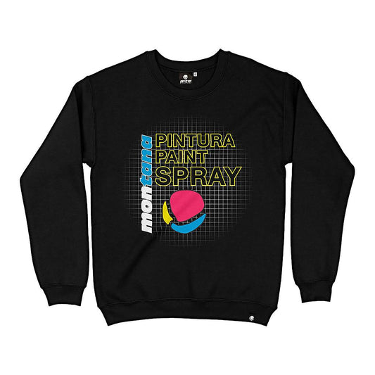 MTN Classic Hardcore Sweatshirt - image 1