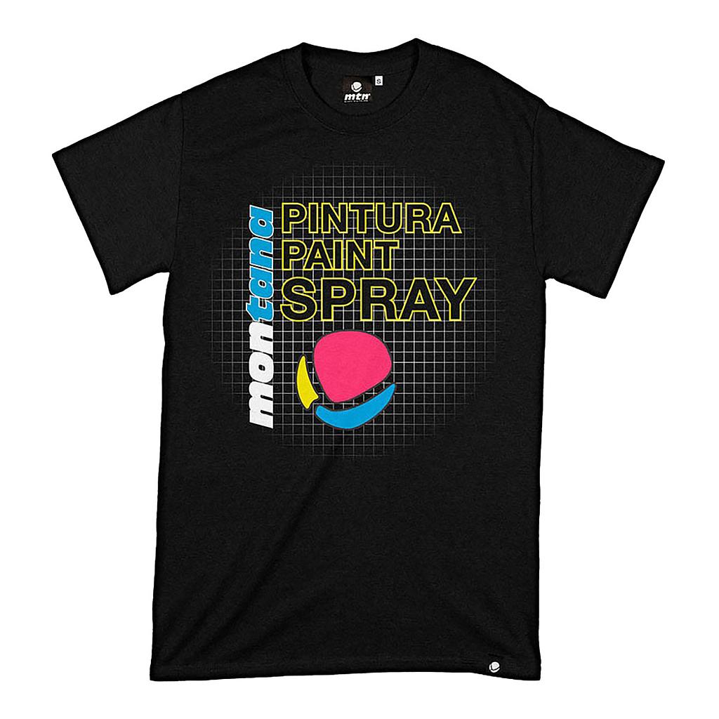 MTN Classic Hardcore Tee - image 1