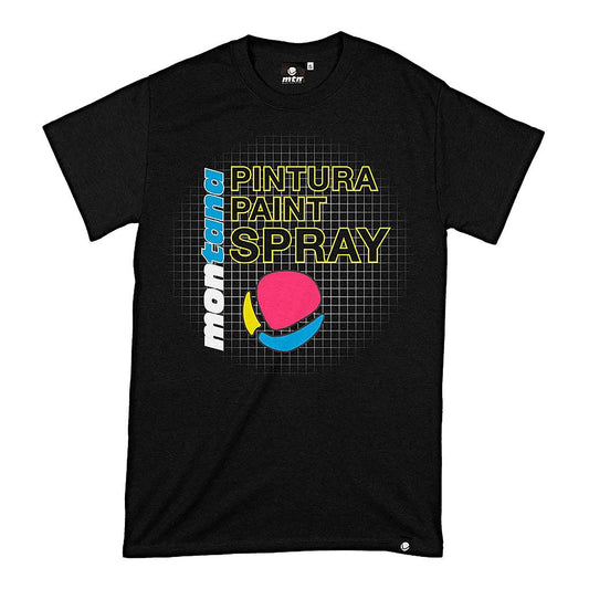 MTN Classic Hardcore Tee - image 1