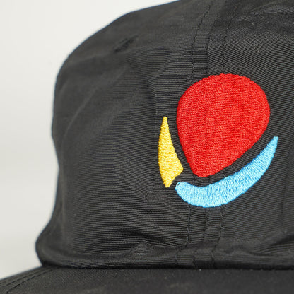 MTN Essential Logo 6 Panel Cap - image 2