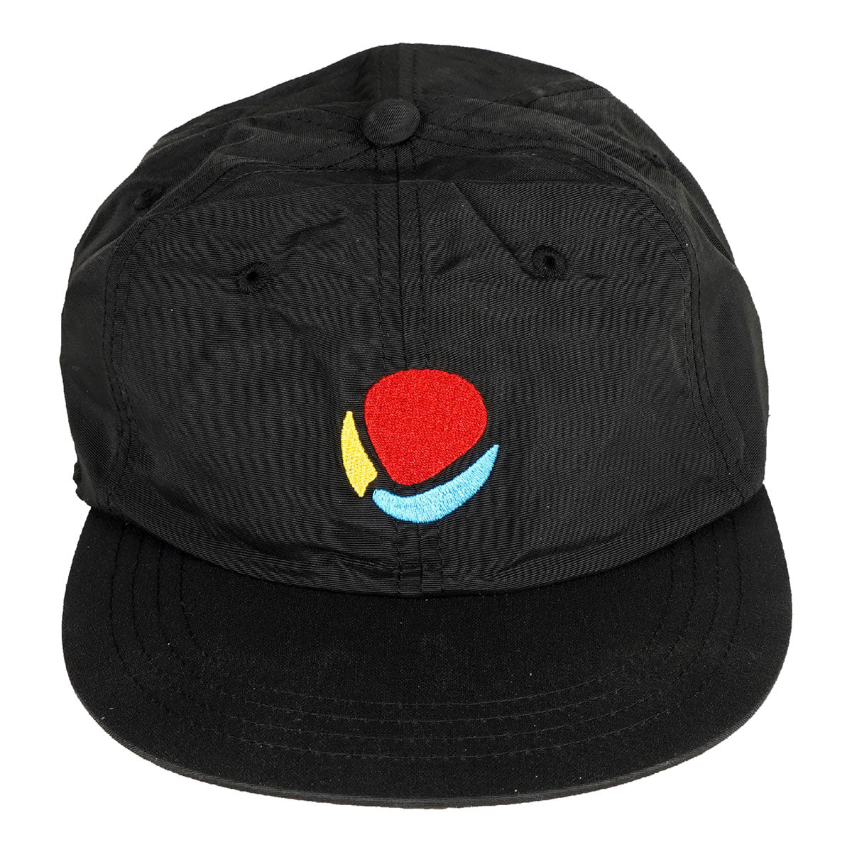 MTN Essential Logo 6 Panel Cap - image 1