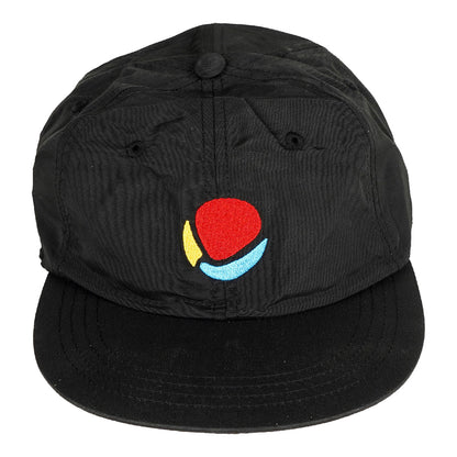 MTN Essential Logo 6 Panel Cap - image 1