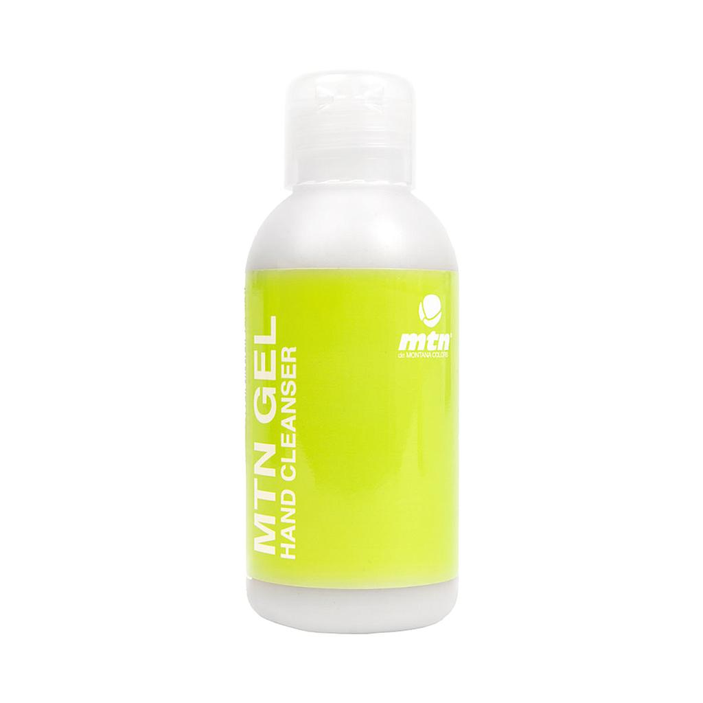 MTN Hand Cleaner Gel 100 ml - image 1