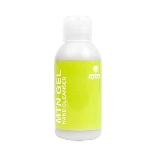 MTN Hand Cleaner Gel 100 ml - image 1
