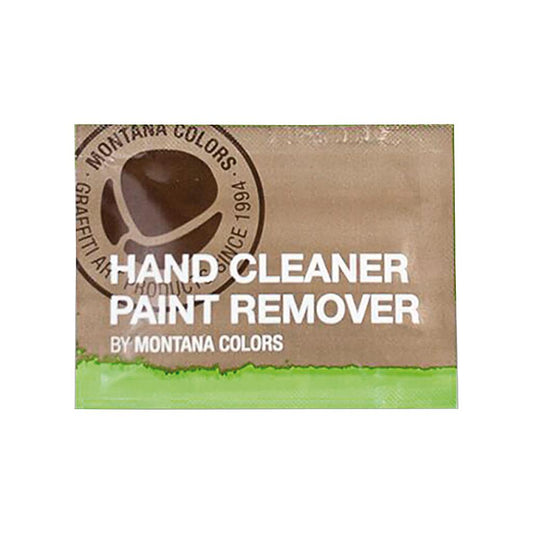 MTN Hand Cleaner Wipes - image 1