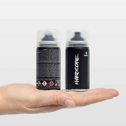 MTN Hardcore Spray Paint Micro 30 ml - image 2