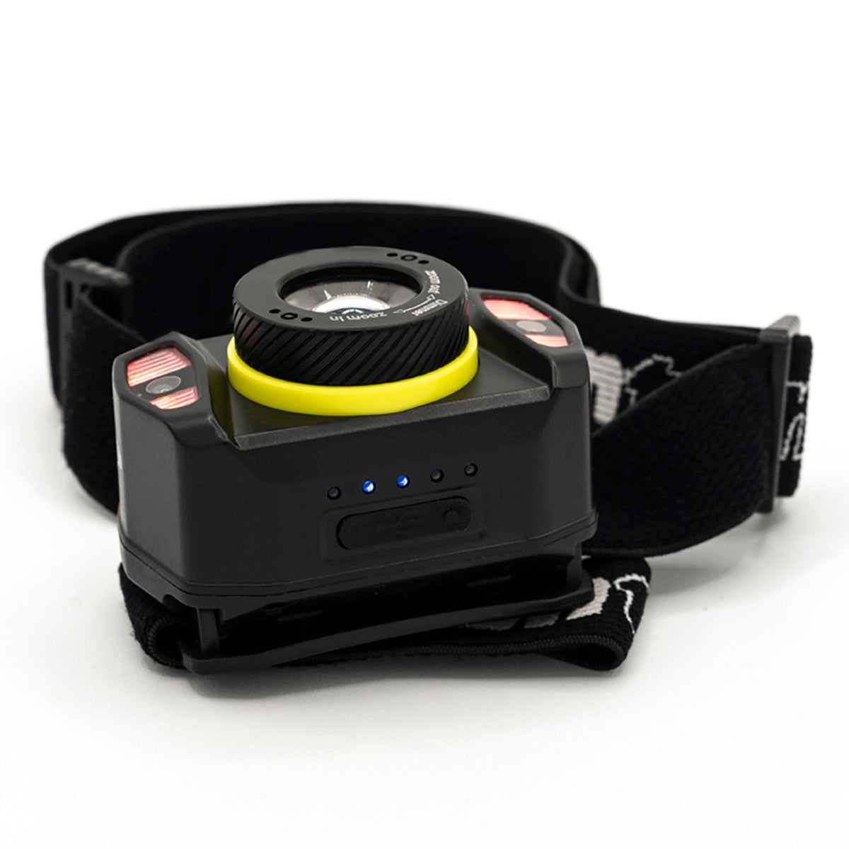 MTN Headlamp - image 2