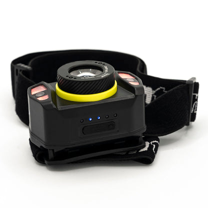 MTN Headlamp - image 2