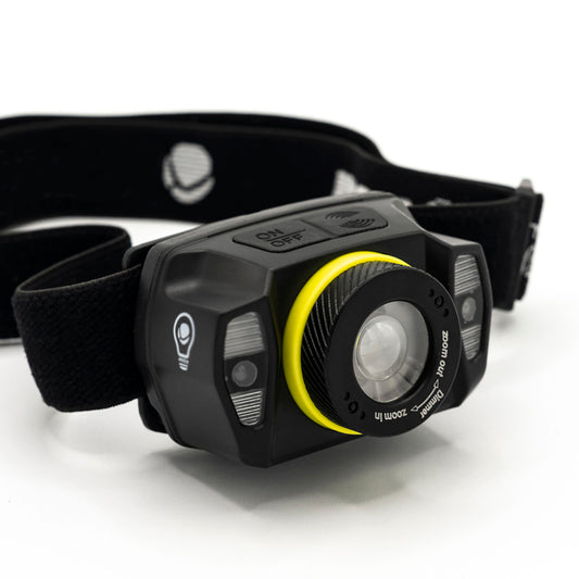 MTN Headlamp - image 1