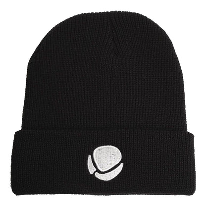 MTN Logo Black Beanie - image 1