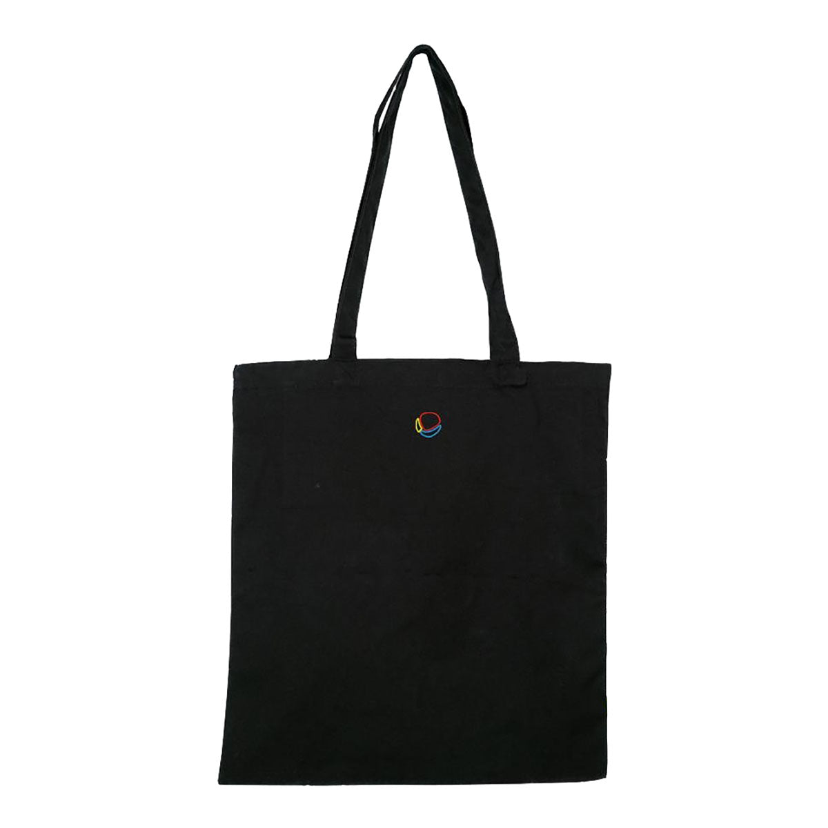 MTN Neon Black Tote Bag - image 2