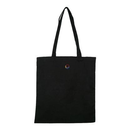 MTN Neon Black Tote Bag - image 2