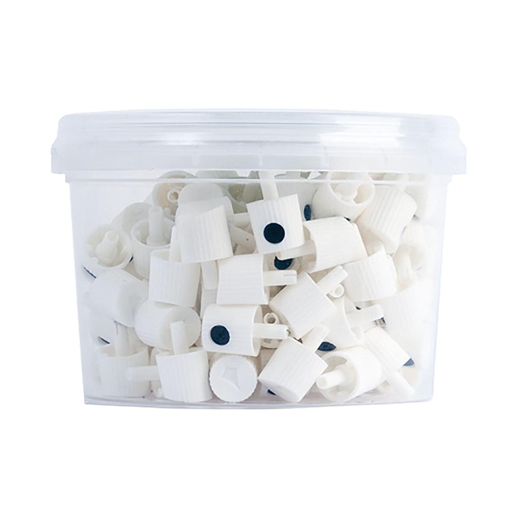 MTN New York Fat Cap Bucket, 120 Caps - image 1