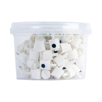 MTN New York Fat Cap Bucket, 120 Caps - image 1