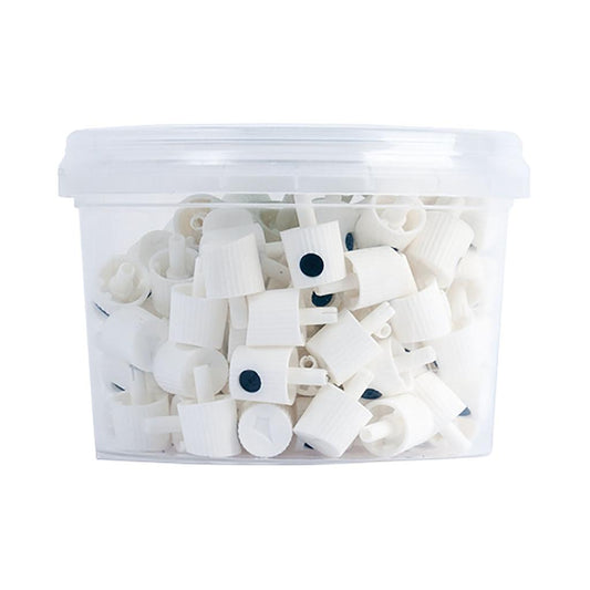 MTN New York Fat Cap Bucket, 120 Caps - image 1
