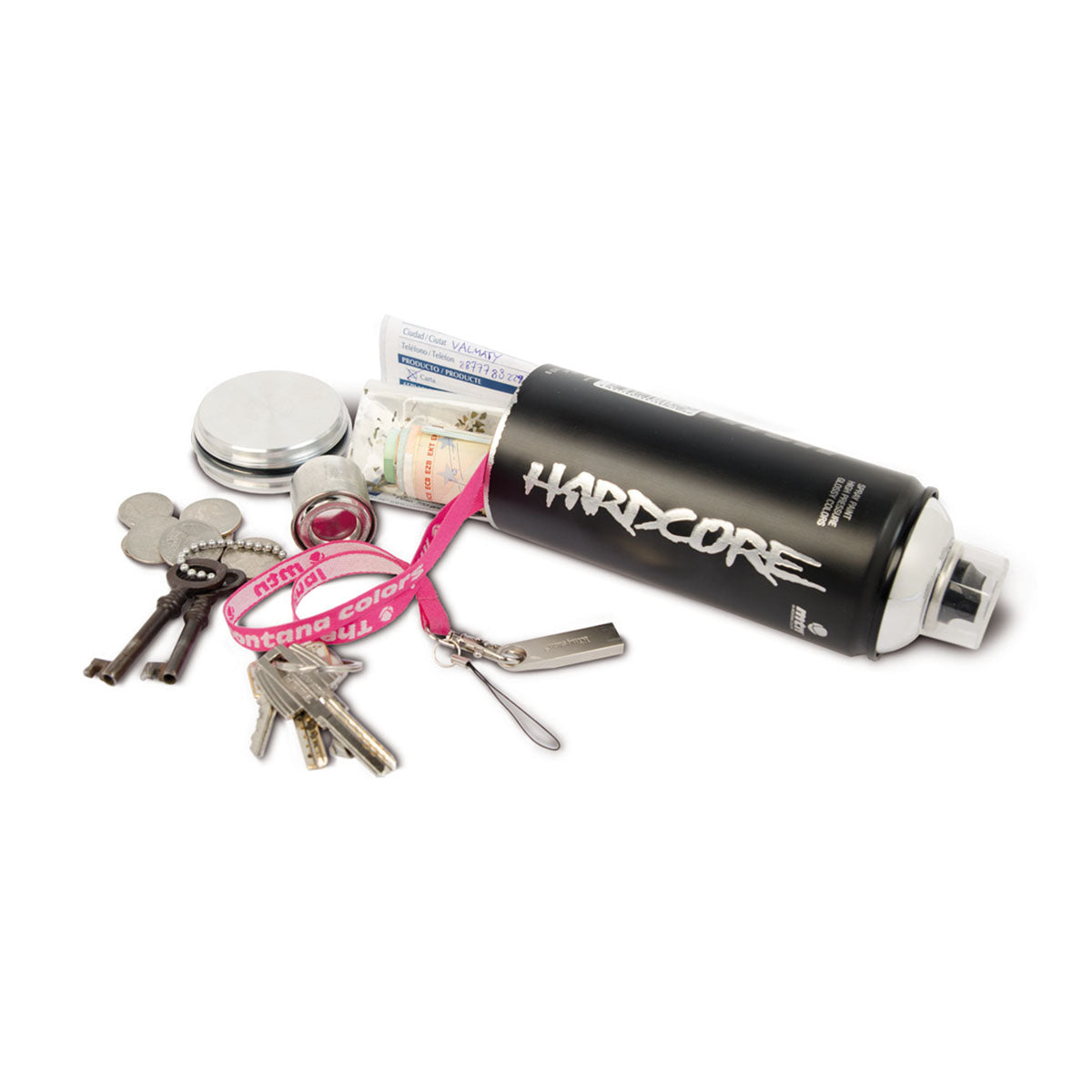 MTN Pandora Secret Stash Spray Can - image 2