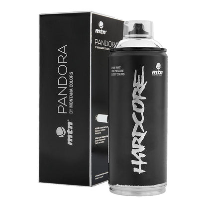 MTN Pandora Secret Stash Spray Can - image 1
