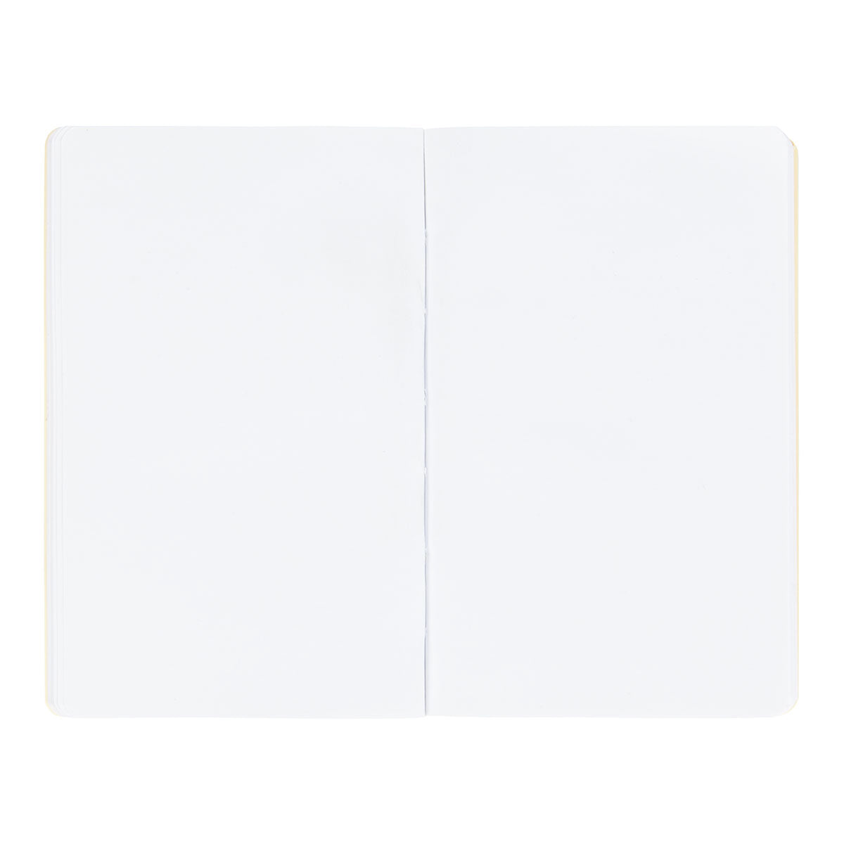 MTN Pocket Notebook Plain - image 2