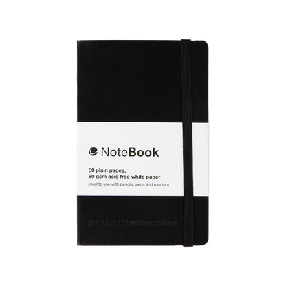MTN Pocket Notebook Plain - image 1